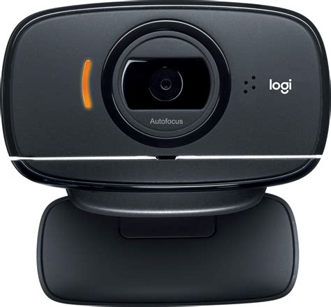 Logitech HD Webcam C525, Portable HD 720p Video Calling with Autofocus ...