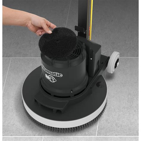 Numatic Hurricane HFM1515-R ReFlo Rotary Floor Scrubber from our Floor ...