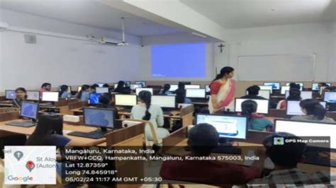 Biostatistics Data Analysis with SPSS - St Aloysius (Deemed To Be ...