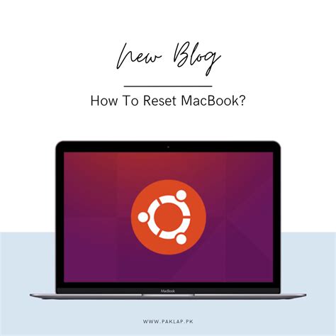 Macbook Reset Tutorial 的图像结果