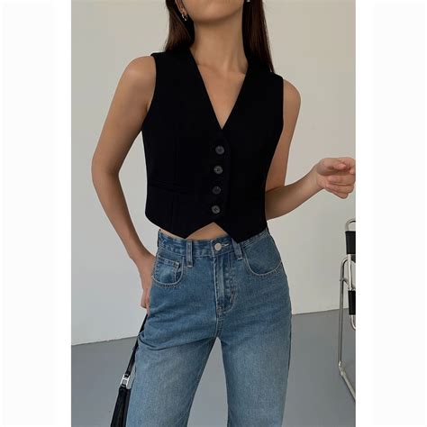 Waistcoat – Miss Merylin