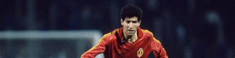 Watch Belgium's videos at the 1994 FIFA World Cup™ for free on FIFA+
