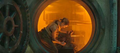 KRITIKA: A Siló - ez lehet az év legizgalmasabb posztapokaliptikus sci-fije