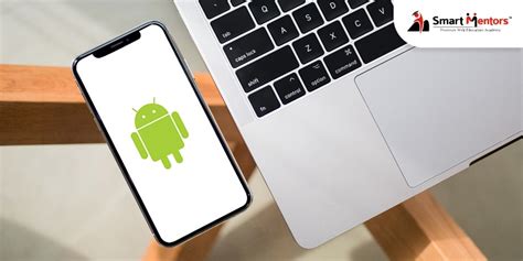 Image result for Front Page for Android App Development Project