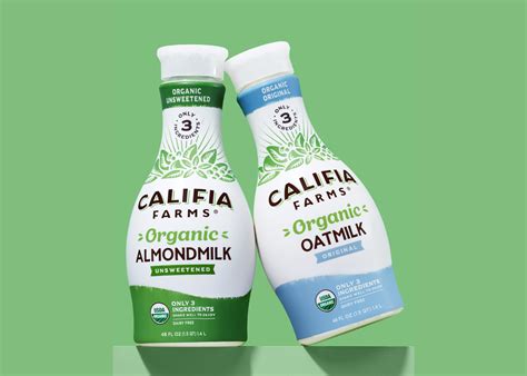 Califia Farms Almond Milk Stop And Shop at Rudolph Miller blog