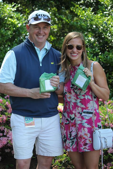 Tips for attending the masters golf tournament at augusta national ...