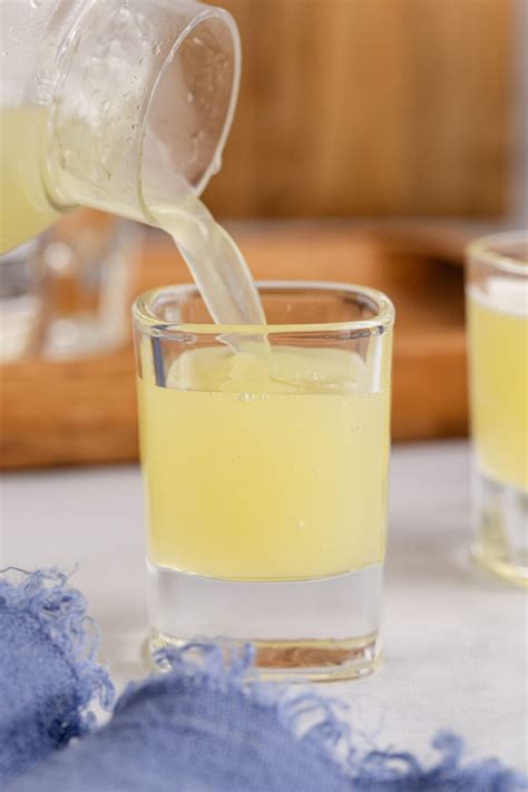 Tic Tac Shot - Kitchen Divas