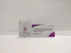 Anti Inflammatory Drug - BETAMETHASONE SODIUM PHOSPHATE 2MG ...