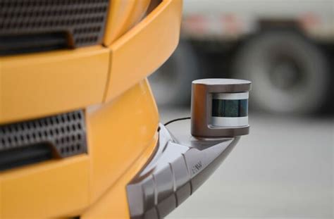 The Race Is On After Feds Pave Way for Driverless Trucks