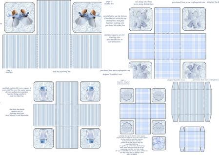 Image result for Exploding Box Kit