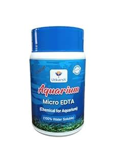 Utkarsh Aquarium EDTA Micro (CSMB) Mix (EDTA Chelated 100% Water ...