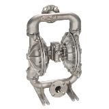 2 in. Metal AODD Pump - A200