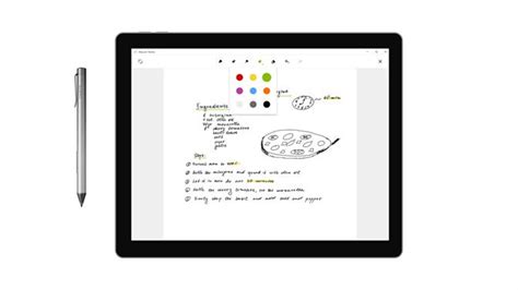 Image result for Wacom Notes Tutorial