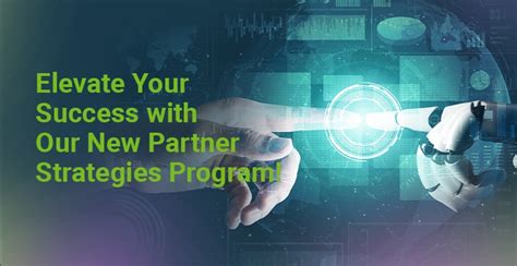 Partner Strategies Program to Empower Partners