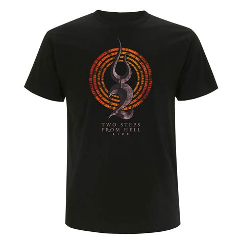 Image result for Two Steps From Hell Sign