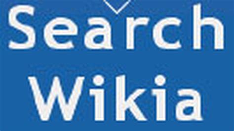 Image result for Wikia Search Engrish