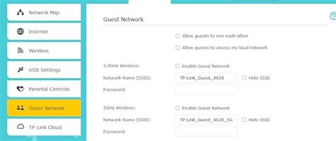 TP-Link Archer C1200 Dual Band Gigabit Wireless Cable Router, Wi-Fi ...