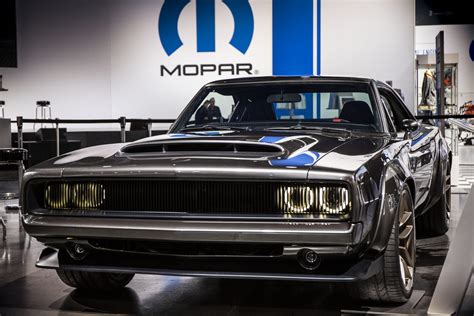 85 Years of Mopar: The Journey from 1929 to Today | Mopar Blog