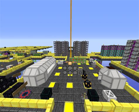 Image result for FTB Infinity Evolved Bases