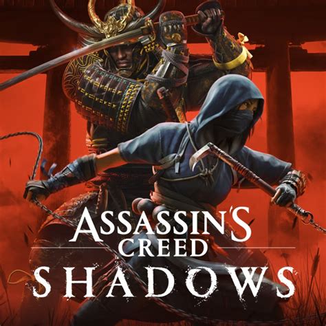 Assassin's Creed Shadows Interactive Maps and Locations - IGN