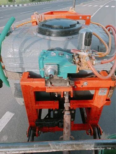 Agriculture Sprayers - Pesticide Spray Machine Manufacturer from Indore