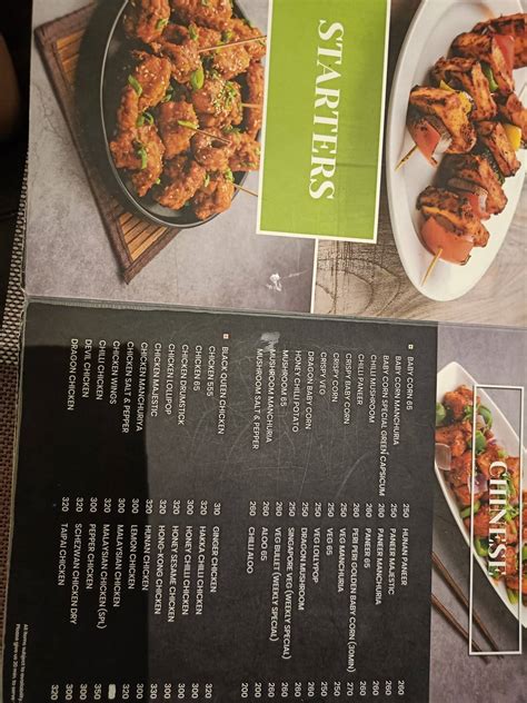 Menu at DAKSHIN RESTAURANT, CAFE & BANQUET HALL, Srikakulam