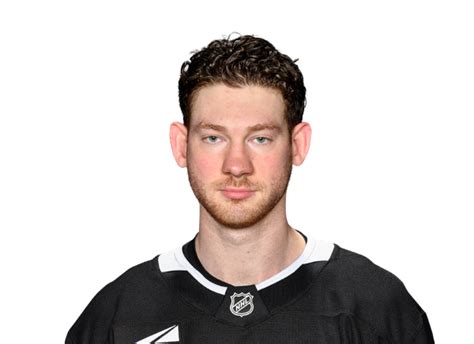 Taylor Ward - Los Angeles Kings Right Wing - ESPN
