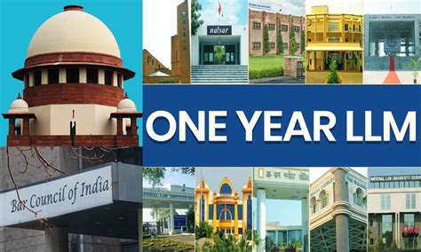 Breaking- Rules Abolishing One Year LLM Course Will Not Be Implemented ...