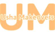 Usha Makeovers