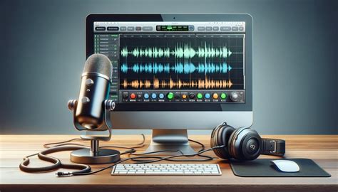 Image result for How Does the Computer Record Sound Computer Science Image