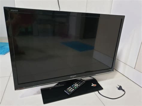 Image result for Sharp LED TV Back Design