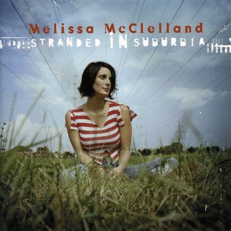 Stranded in Suburbia: Melissa Mcclelland: Amazon.in: Music}