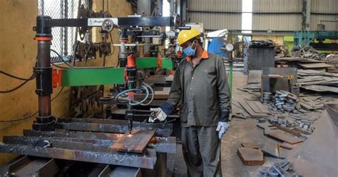 Beyond minimum wages: For equitable growth, India must maximise labour ...