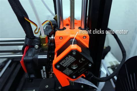 Setting USB Camera OctoPrint 的图像结果