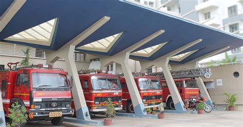 Fire Stations in Kannur | Yallow