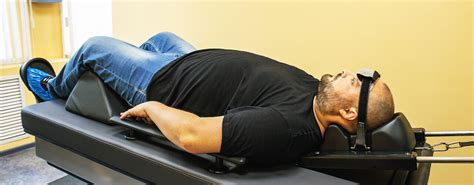 Image result for Flexion-Distraction vs Decompression