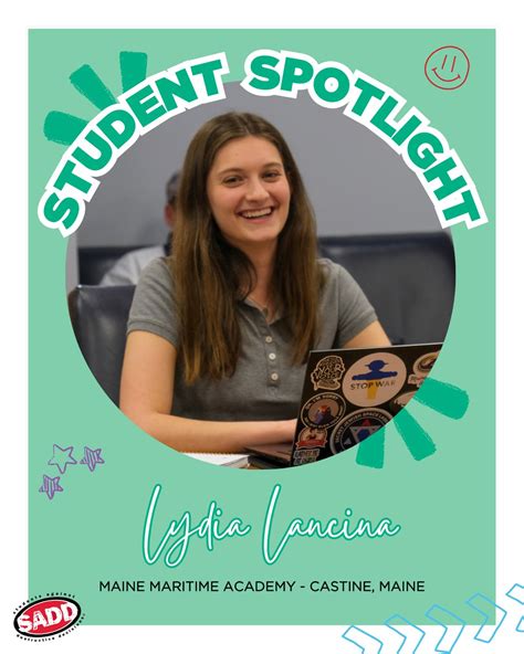 Students Against Destructive Decisions (SADD) (@saddnation) • Instagram ...