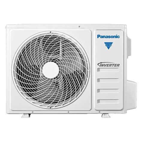 Panasonic Split Air Conditioner, 25000 BTU, 2 Ton, CS/CU-FS24AKF Online ...