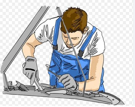 Technical Support – VihanEV LLP