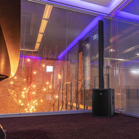 LD Systems MAUI® 44 G2 | MAUI G3 | LD Systems