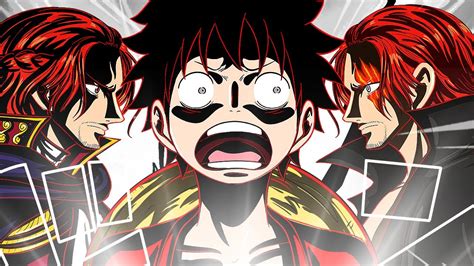 What If Luffy 的图像结果