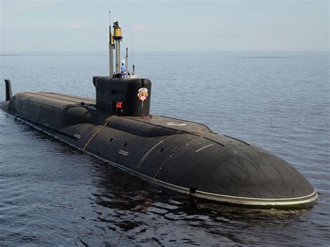 How Deep Can Military Submarines Go 2026: Specs For Ohio, Vanguard, And Borei Class