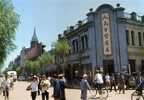春节来哈尔滨旅游的十个必去之地