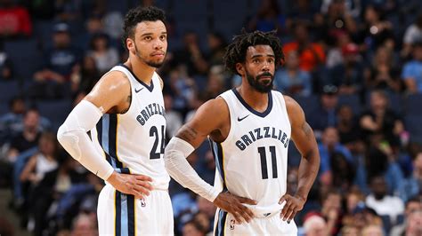 Q&A: Dillon Brooks on his defensive focus, future in Memphis | NBA.com