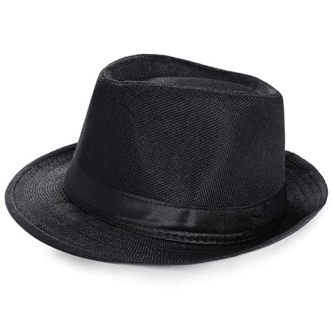 Buy 1920s Panama Fedora Hat Cap for Men Gatsby Hat for Men 1920s Mens ...