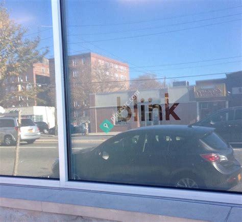 Blink - Sheepshead Bay - Brooklyn