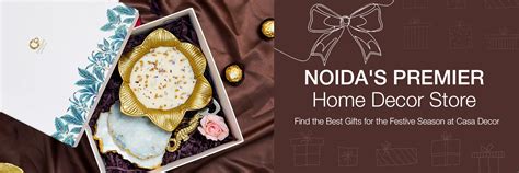 The Art of Corporate Gifting: Celebrate this Festive Season the Casa D ...