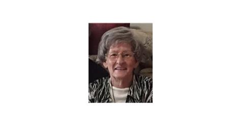 Nelda Young Obituary (1928 - 2023) - Harrison , AR - Harrison Daily Times