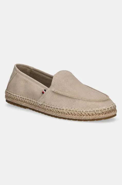 Espadryle męskie na Answear.com