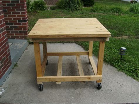 Image result for Rolling Workbench